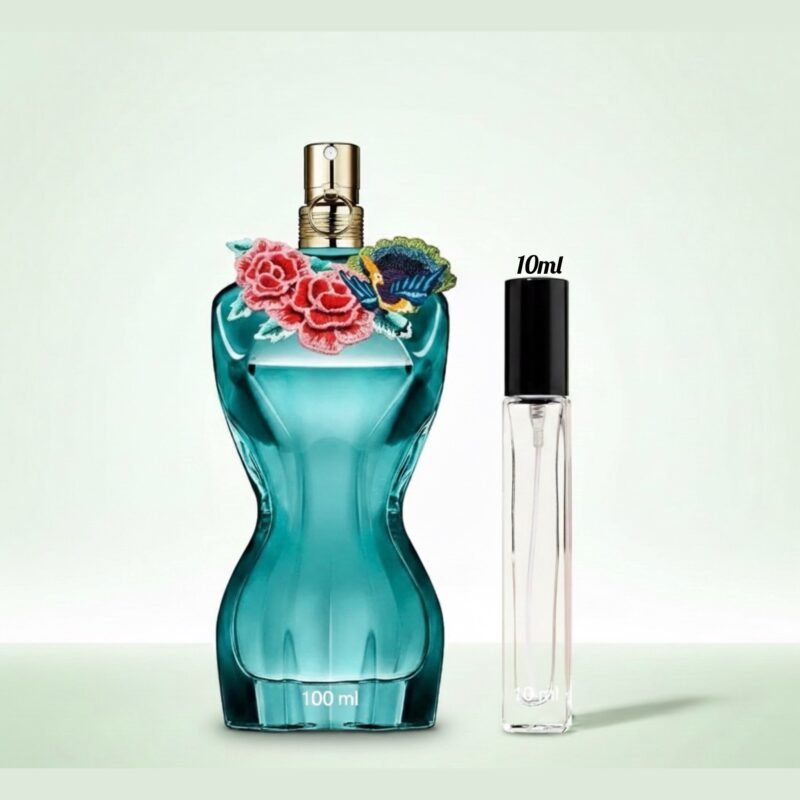 Jean Paul Gaultier La Belle Paradise Garden - 10ml