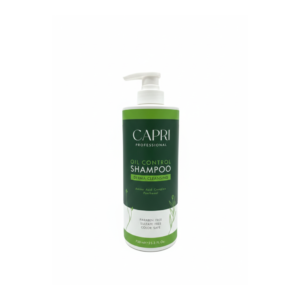 Capri Professional Oil Control Shampoo -750ml