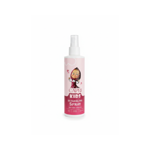 photo-output-1199 Capri Kids Detangling Spray-250ml
