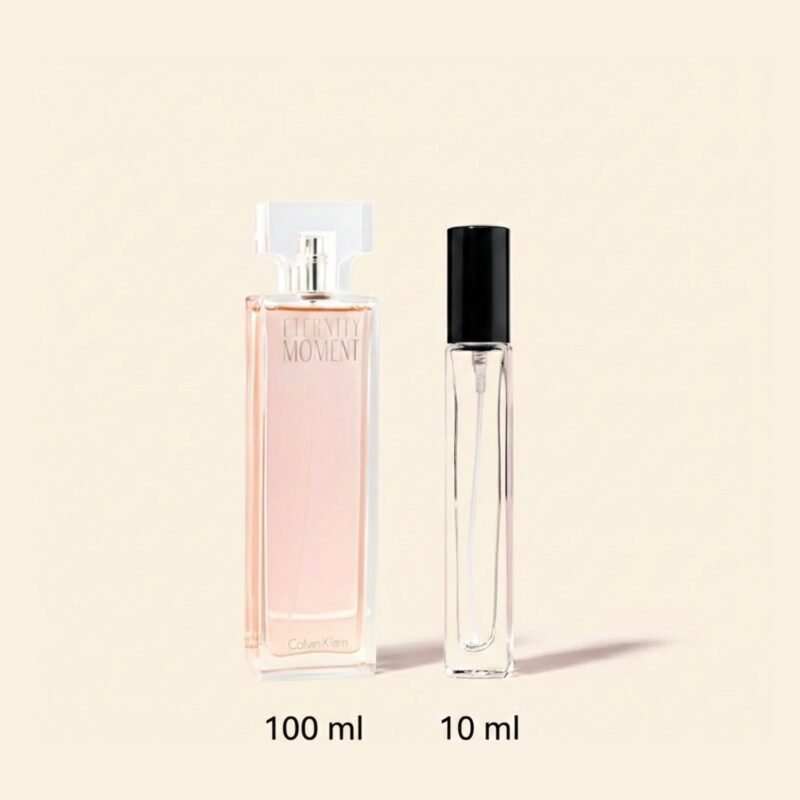 Calvin Klein Eternity Moment - 10ml