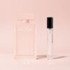 Narciso Rodriguez MUSC NUDE for Her Eau de Parfum - 10ml