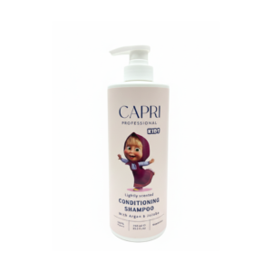 Capri Professional Conditioning Shampoo-750ml