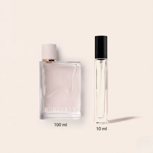 Burberry Her Eau de Parfume - 10ml