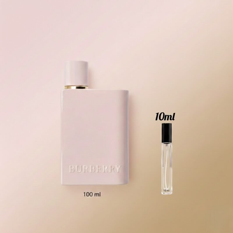 Burberry Her Eau de Parfum Intense - 10ml