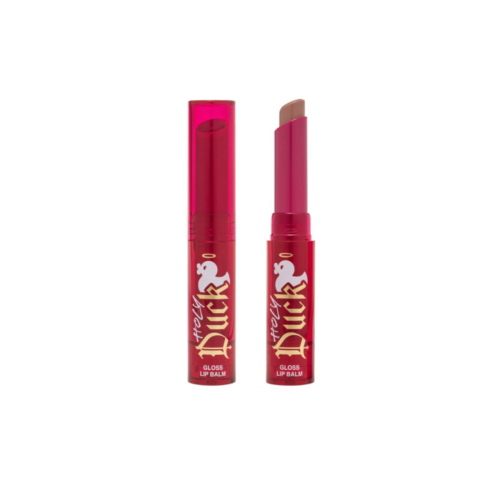 Beauty Bomb Holy Duck Gloss Lip Balm - 01