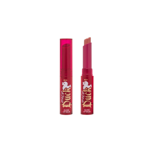 Beauty Bomb Holy Duck Gloss Lip Balm - 03
