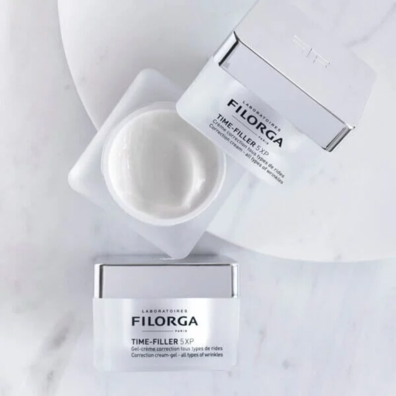 Laboratoires Filorga Time filler 5-P 50ml