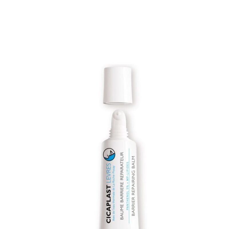 La Roche Posay Cicaplast Levres-7,5ml