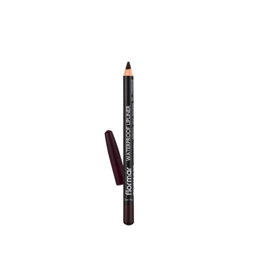 Flormar  Lipliner Waterproof-242