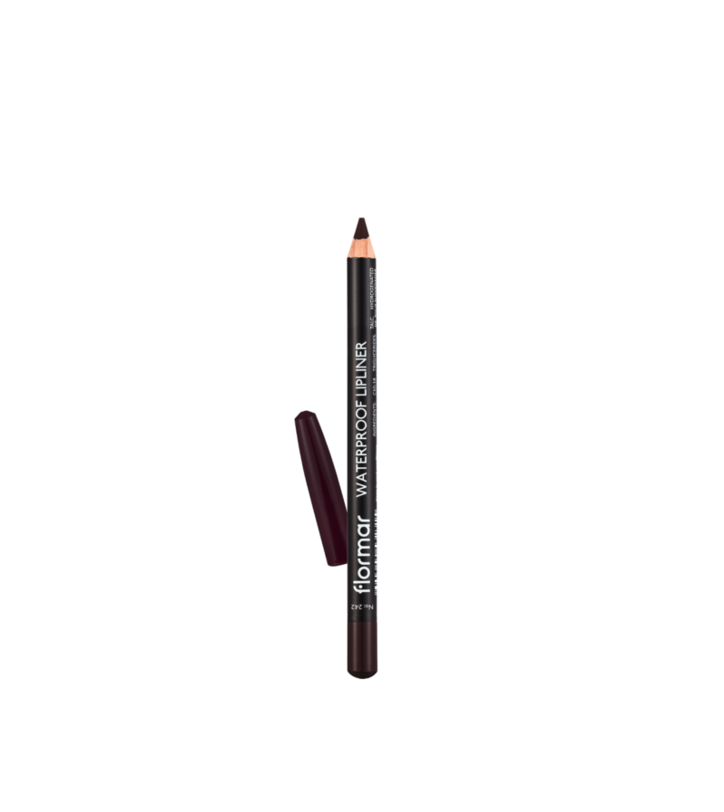 Flormar  Lipliner Waterproof-242