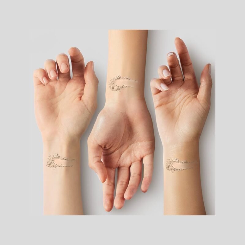 Maybelline Fit Me Matte+Poreless-105