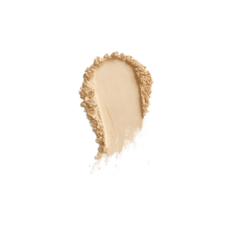 Paese Matte Mineral Foundation - 100N Light Beige