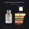 Maissa Symphonie Damour Elixir Edition Blanche-10ml