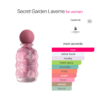 Laverne Secret Garden Eau De Parfum- 100ml