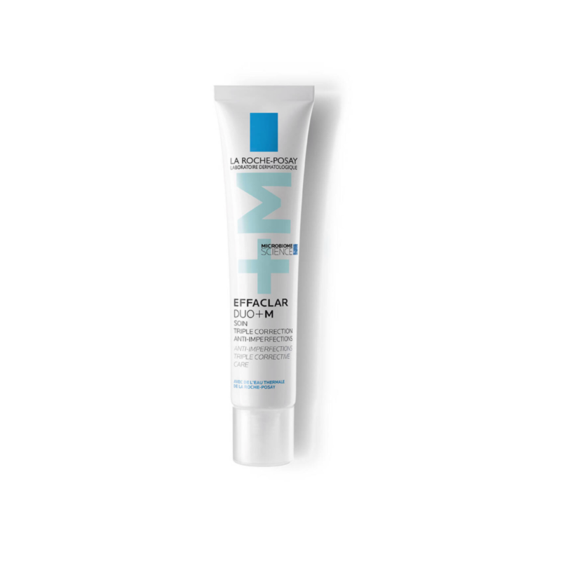 La Roche Posay Effaclar Duo + M - 40ml