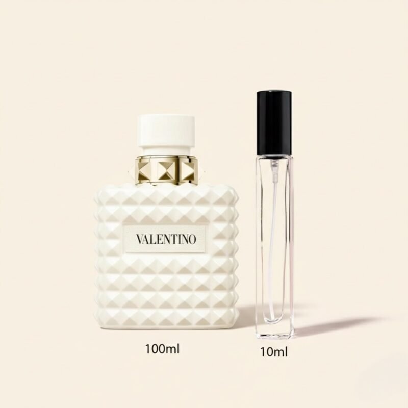 Valentino Donna Born In Roma Ivory EDP - 10ml