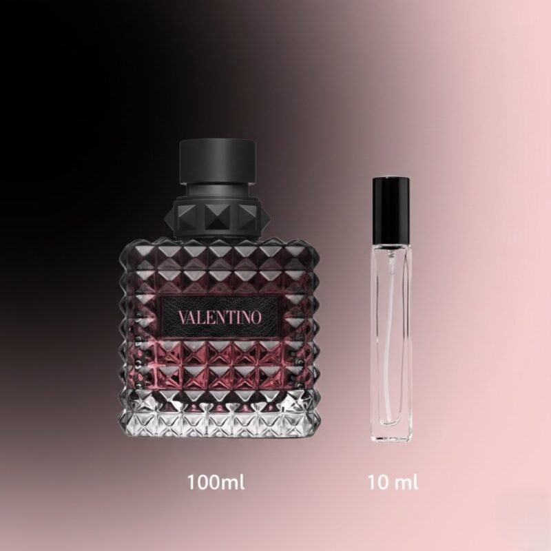 Valentino Donna Born In Roma Intense EDP Intense - 10ml