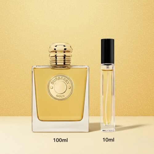 Burberry Gold Eau de Parfume - 10ml