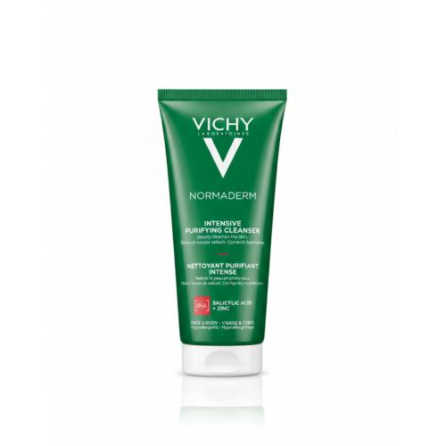Vichy Normaderm Cleanser -200ml