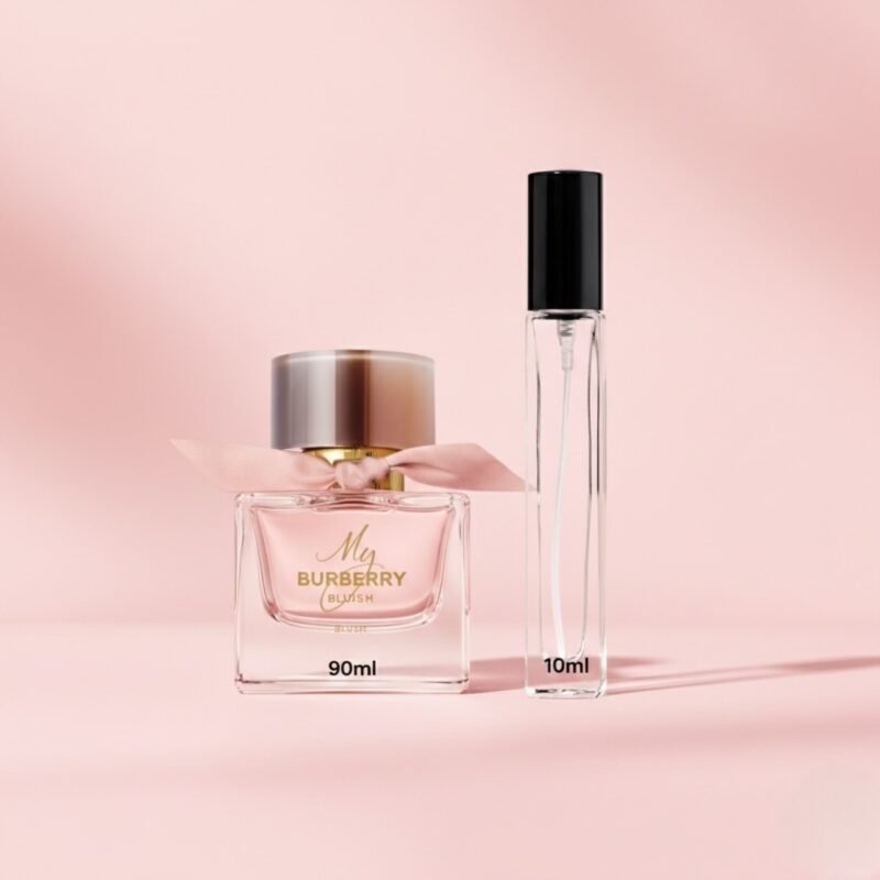 My Burberry Blush Burberry Eau de Parfume - 10ml