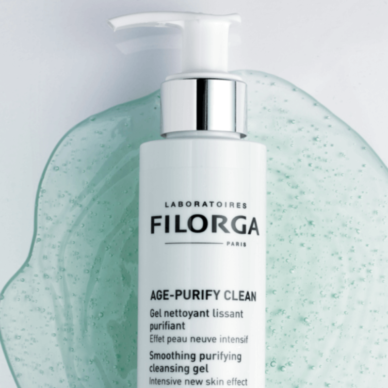 Laboratoires Filorga Age-Purify Clean-150ml