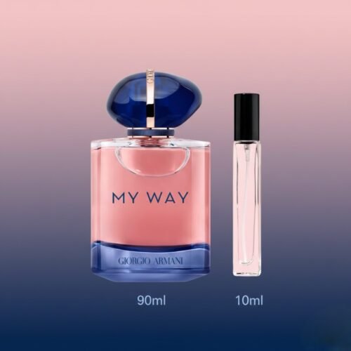 MY WAY INTENSE EAU DE PARFUM - 10ml