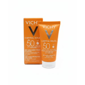 Laboratoires Vichy Capital Soleil SPF-50 50ml