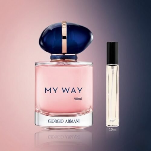 My Way Giorgio Armani Eau de Parfume - 10ml