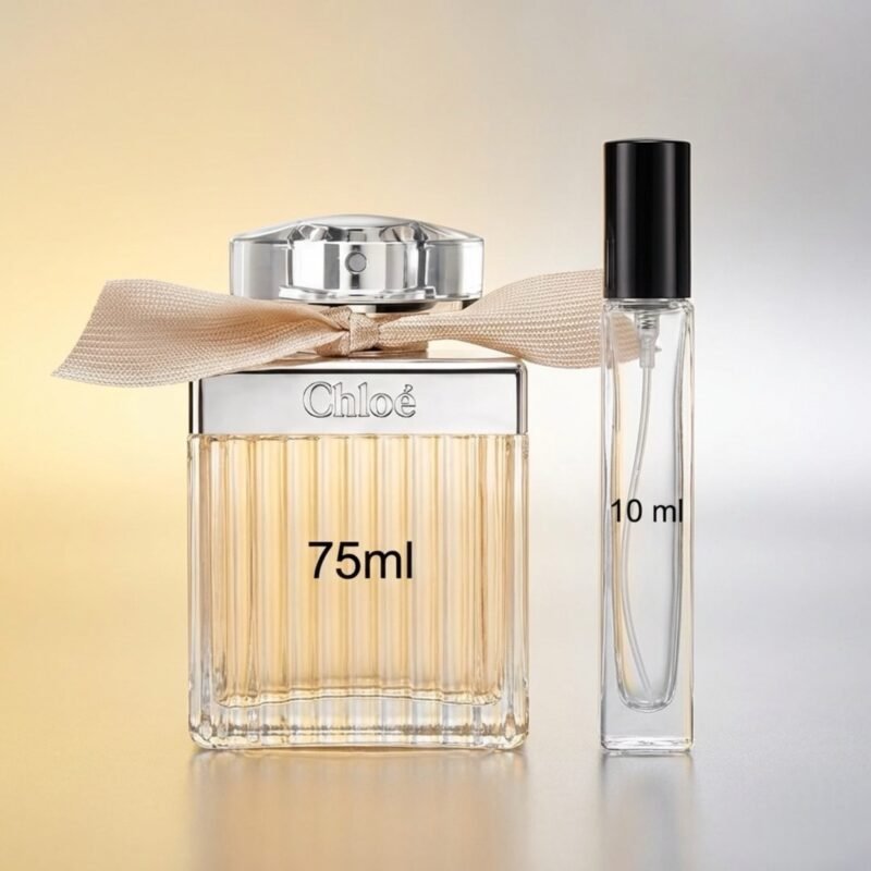 Chloe Eau de Parfume - 10ml