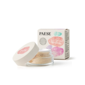 Paese Illuminating Mineral Foundation - 201W Beige
