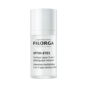 Laboratoires Filorga Optim-Eyes Contour Yeux 3 In 1 -15ml