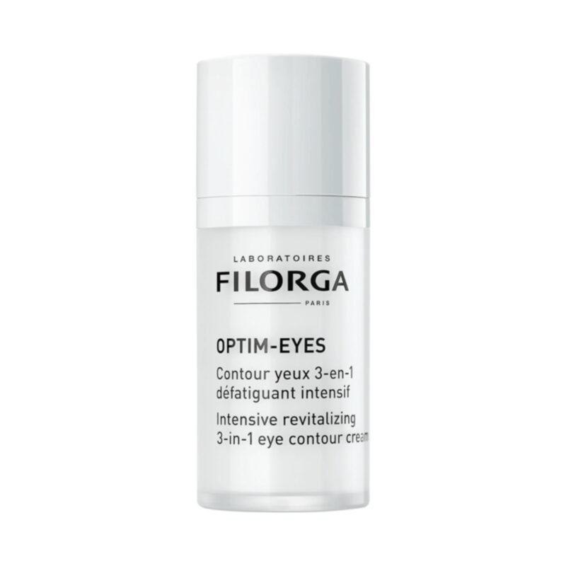 Laboratoires Filorga Optim-Eyes Contour Yeux 3 In 1 -15ml