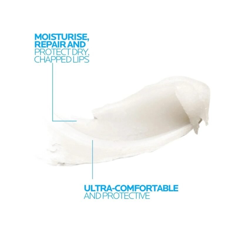 La Roche Posay Cicaplast Levres-7,5ml