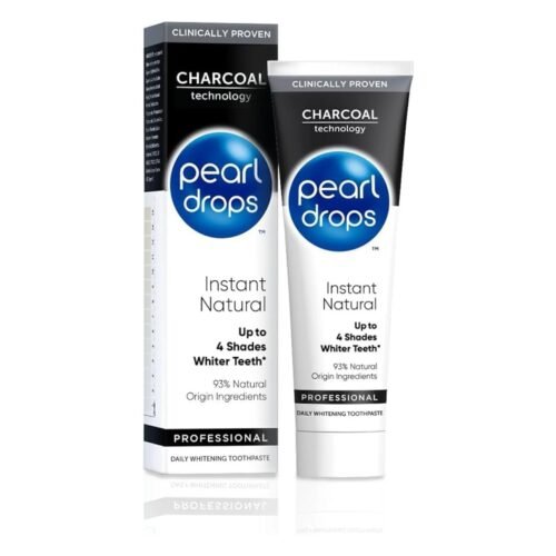 photo-output-5-25 Pearl Drops Charcoal Technology -75ml