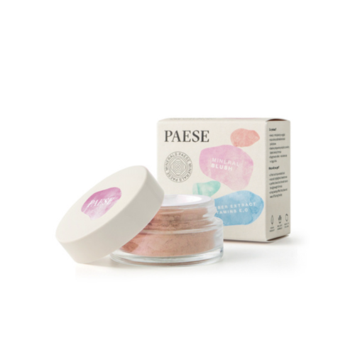 photo-output-5-8 Paese Mineral Blush - 301N Dusty Rose