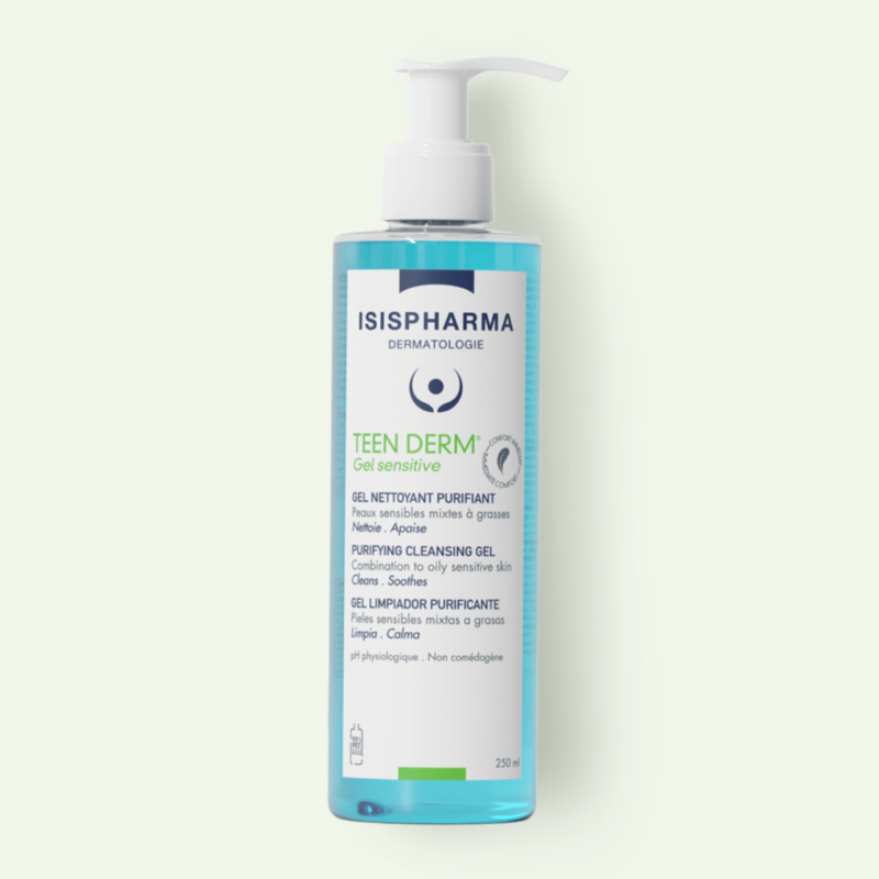 photo-output-1216 Isispharma Dermatologie Teen Derm-250ml