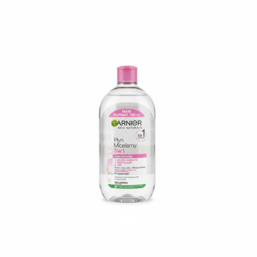 Garnier Skin Naturals Micellar Water 3in1-700ml