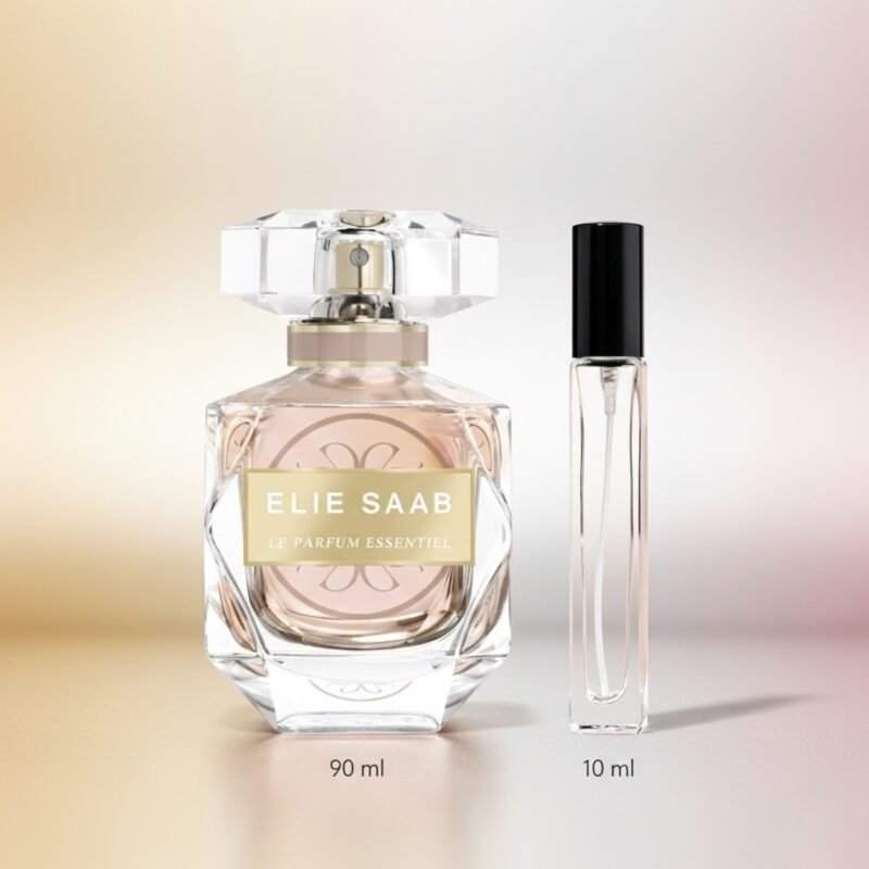 Elie Saab Le Parfum Essentiel - 10ml