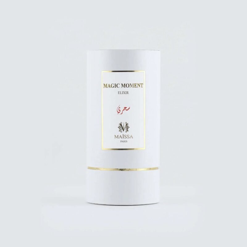 Maissa Magic Moment Elixir-10ml