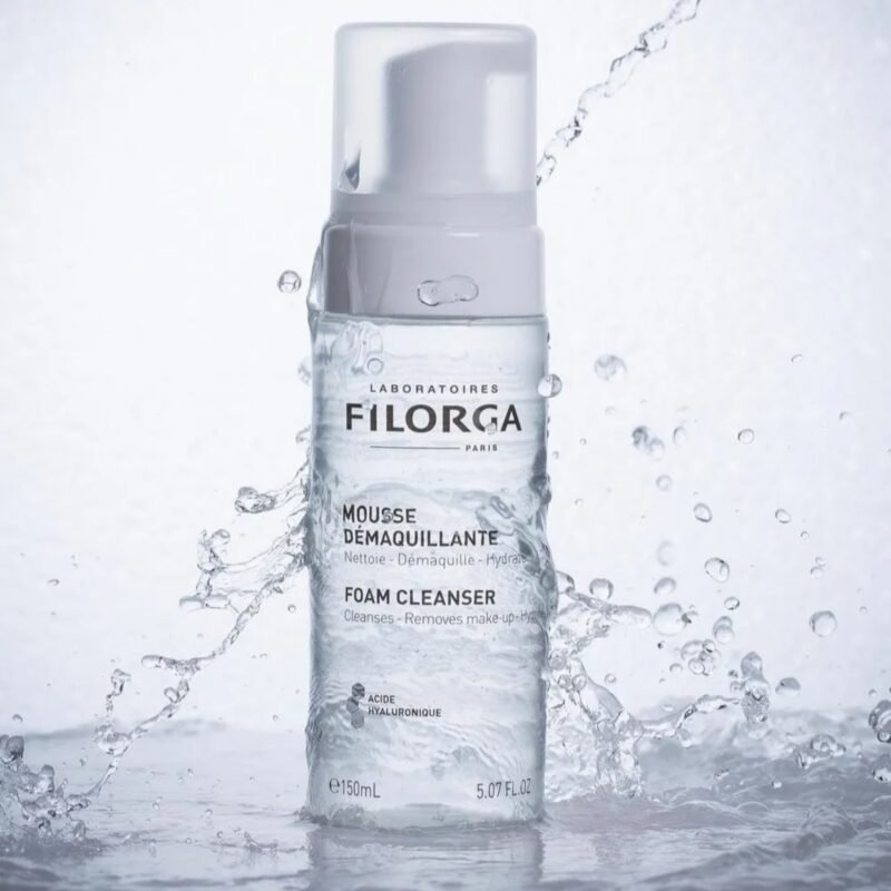 Laboratories Filorga Foam Cleanser-150ml
