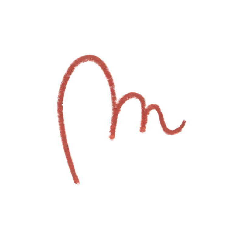 Flormar Lipliner Waterproof -234