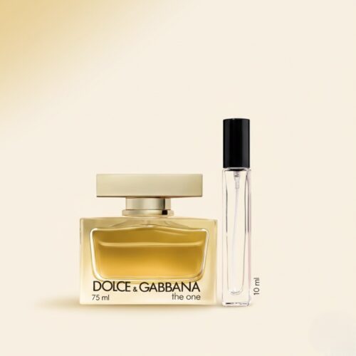 Dolce & gabbana The One - 10ml