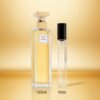 Elizabeth Arden 5th Avenue Eau De Parfum For Women - 10ml