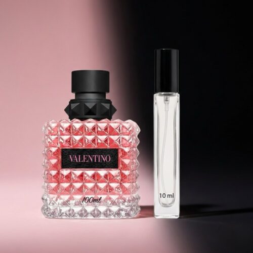 Valentino Donna Born in Roma Eau De Parfum- 10ml