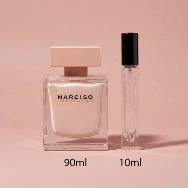 Narciso Eau de Parfum Poudree - 10ml