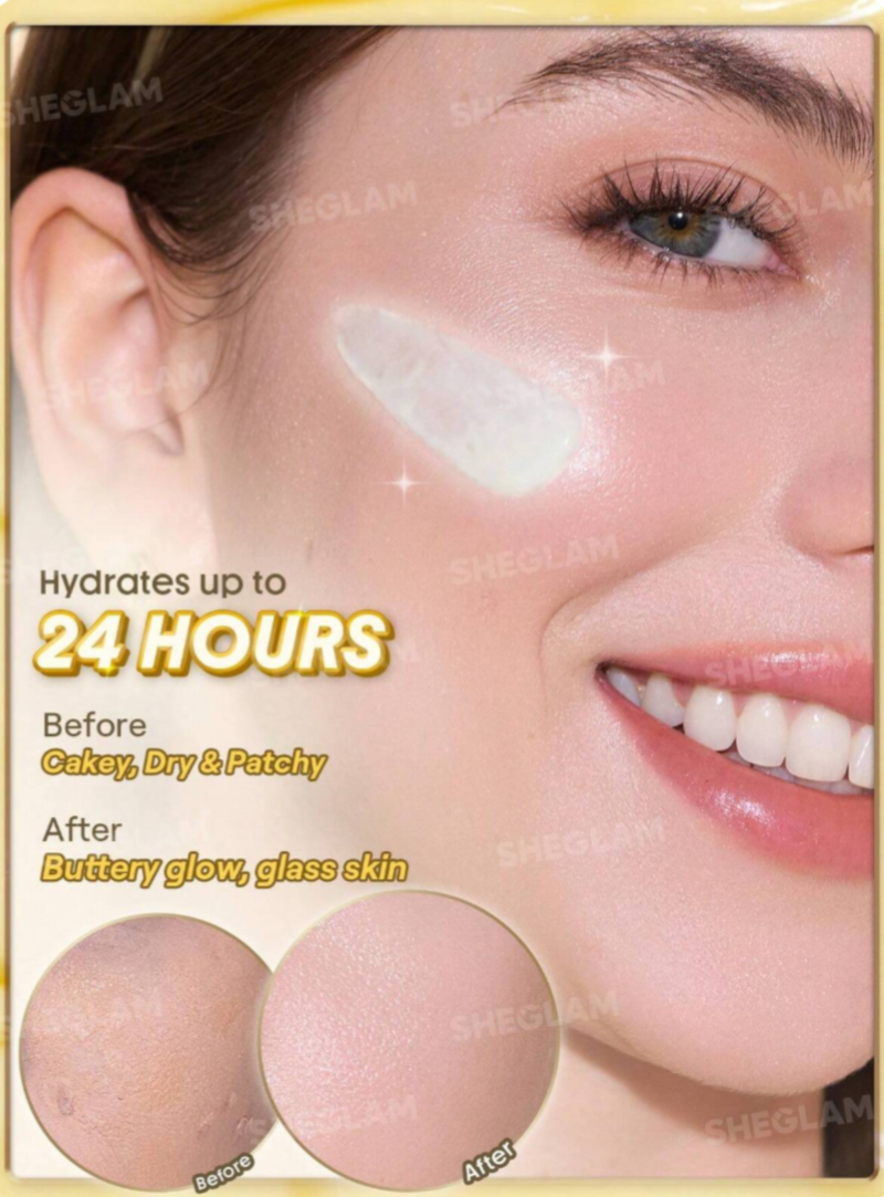 Sheglam Ultra Hydrating Buttery Glow