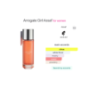 Assaf Arrogate Girl Eau De Parfume-  200ml
