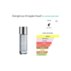 Assaf Dangerous Arrogate Eau de Parfume - 200ml