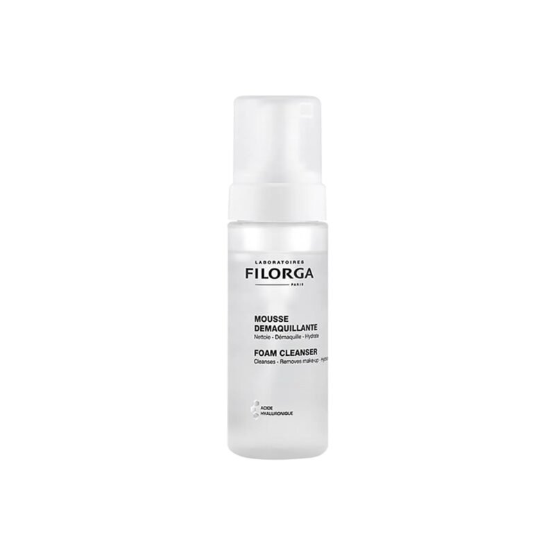 Laboratories Filorga Foam Cleanser-150ml