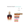 Xerjoff Alexandria II unisex Eau de Parfum - 50ml